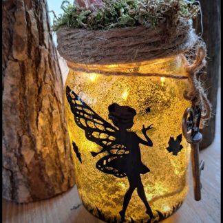 LA FORÊT ENCHANTÉE